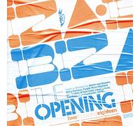 Various Artists - Ibiza the Opening