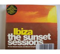 Various Artists - Ibiza - The Sunset Sessions