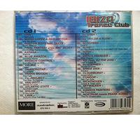 Various Artists - Ibiza Trance Club