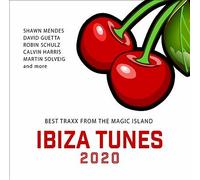 Various Artists : Ibiza Tunes 2020 (2cd) CDNEW FREE Shipping, Save £s