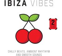VARIOUS ARTISTS - IBIZA VIBES - CHILLY BEATS AMBIENT RHYTHM AND SMOO - B1111z