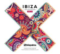 Various Artists - Ibiza Winter Moods Vol. 2 (3cd)