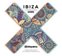 Various Artists - Ibiza Winter Moods Vol. 3 (3cd)