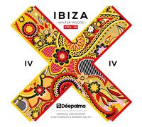 Various Artists - Ibiza Winter Moods Vol. 4 (3cd)