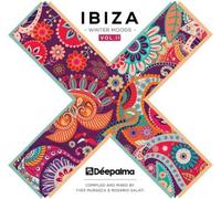 Various Artists - Ibiza Winter Moods Vol. 2 (3cd)