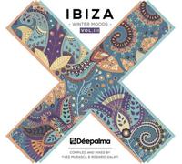 Various Artists Ibiza Winter Moods - Volume 3 (CD) Box Set (US IMPORT)