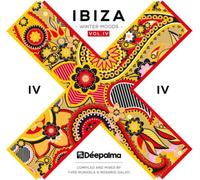 Various Artists - Ibiza Winter Moods Vol. 4 (3cd)