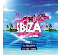 Various Artists - Ibiza World Club Tour Vol. 4