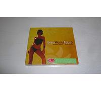 Various Artists - Ibiza World Tour 2005