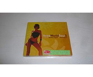Various Artists - Ibiza World Tour 05