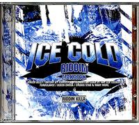 Various Artists - Ice Cold Riddim