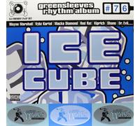 Various Artists - Ice Cube Riddim