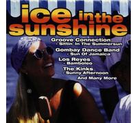 Various Artists - Ice in the Sunshine