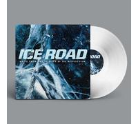 Various Artists - Ice Road (Various Artists) [New Vinyl LP] Colored Vinyl, White