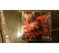 VARIOUS ARTISTS - ICE T PRESENTS WESTSIDE - cd - J3z