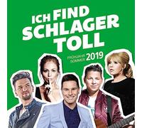 Various Artists - Ich Find Schlager Toll..
