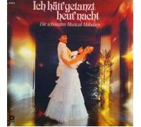 Various Artists - Ich Hätt' Getanzt Heut' Nacht (Musical) [LP]