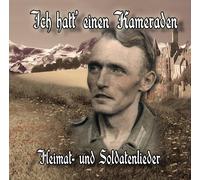 Various Artists - Ich hatt' einen Kameraden