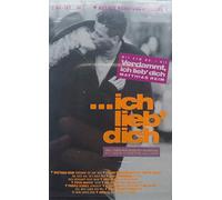 Various Artists - Ich Lieb' Dich