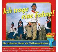VARIOUS ARTISTS - Ich Trage Eine Fahne