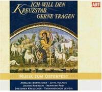 Various Artists - Ich Will Den Kreuzstab Ge