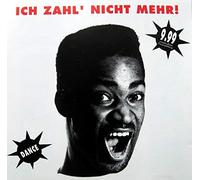 Various Artists - Ich Zahl & Nicht Mehr