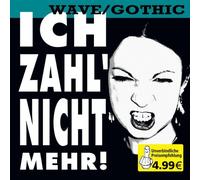 Various Artists - Ich Zahl Nicht Mehr-Wave