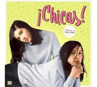 Various Artists - iChicas! Vol. 3 [VINYL]