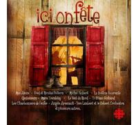 Various Artists - Ici on Fete / Various