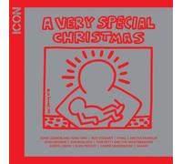 Various Artists ICON: A Very Special Christmas (CD) Album (US IMPORT)