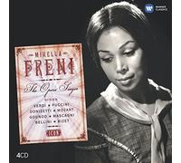 Various Artists - Icon: Mirella Freni