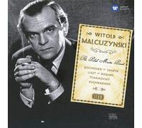 Various Artists - Icon - Witold Malcuzynski
