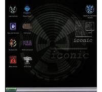 Various Artists - Iconic *Not Avail to Japan*