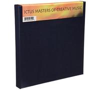 Various Artists - Ictus Masters of Creative Music
