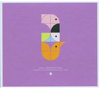 Various Artists - Idol Tryouts Two: Ghostly International Vol.2