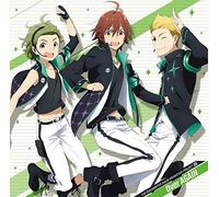 VARIOUS ARTISTS - IDOLMASTER SIDEM ANIMATION 05 CT 05 - CD - D600z