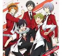 VARIOUS ARTISTS - Idolmaster Sidem Animation 06 Ct 06