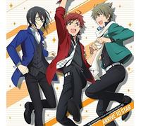 VARIOUS ARTISTS - IDOLMASTER SIDEM ANIMATION 07 CT 07 - CD - F600z