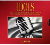 Various Artists - Idols Female