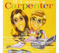 Various Artists - If I Were A Carpenter