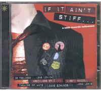 Various Artists - If It Ain't Stiff ...: A Stiff Records Collection