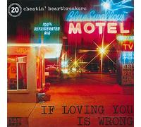 Various Artists - If Loving You Is Wrong... 20 Cheatin' Heartbreakers