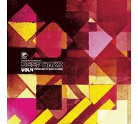 Various Artists If Music Presents: You Need This: A Journey Into Deep J (Vinyl)