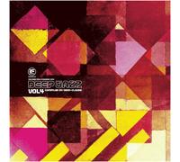 Various Artists - If Music Presents: You Need This: A Journey Into Deep Jazz...