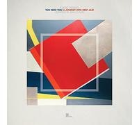 Various Artists - If Music presents: You Need This! A Journey Into Deep Jazz - compiled by Jean-Claude [VINYL]