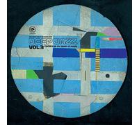 Various Artists - If Music Presents You Need This - A Journey Into Deep Jazz Vol.3 (Compiled by Jean-Claude) [VINYL]