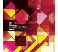 various artists - If Music presents: You Need This! A Journey Into Deep Jazz Vol. 4 compiled by Jean-Claude [VINYL]