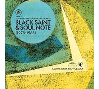 VARIOUS ARTISTS - IF MUSIC PRESENTS YOU NEED THIS: AN INTRODUCTION TO BLACK SAINT & SOUL NOTE RECORDS (1975 TO 1985) C [VINYL]