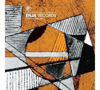 Various Artists - If Music presents: You Need This! An Introduction To Enja Records (4LP) [VINYL]