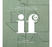 VARIOUS ARTISTS - IF MUSIC PRESENTS YOU NEED THIS EASTERN EUROP - Vinyl - M3z